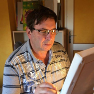 accès page perso